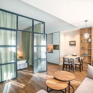 Golden Horn Apart Hotel