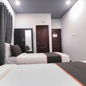 Hotel O Ira Sathyajyothi Comfort